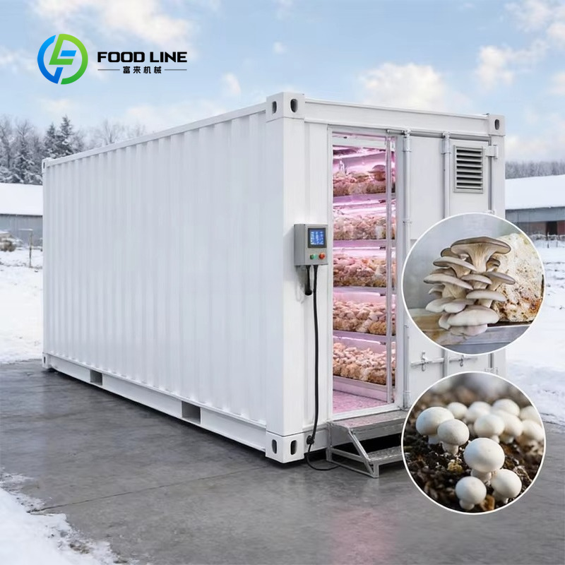 Modular Container Farm for Ind - đánh giá và giá Urban Farming And Urban Agriculture